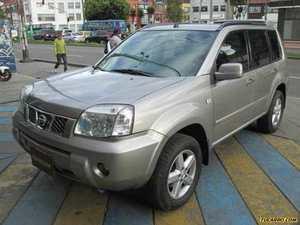 Nissan X-Trail XLTD AT 2500 CC AA 4X4