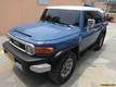 Toyota FJ Cruiser 4.0 V6 MT 4000CC 5P 4X4