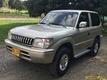 Toyota Prado SUMO SOUND MT 2700CC AA