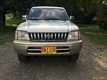 Toyota Prado SUMO SOUND MT 2700CC AA