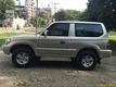 Toyota Prado SUMO SOUND MT 2700CC AA