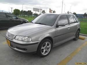 Volkswagen Gol