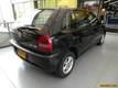 Volkswagen Gol PLUS MT 1000CC 5P