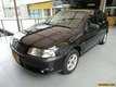 Volkswagen Gol PLUS MT 1000CC 5P