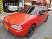 Volkswagen Gol CL MI MT 1600CC 5P