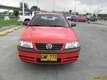 Volkswagen Gol PLUS MT 1000CC 3P