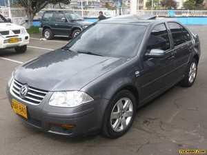 Volkswagen Jetta TRENDLINE MT 2000CC CT FE