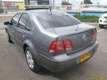 Volkswagen Jetta TRENDLINE MT 2000CC CT FE