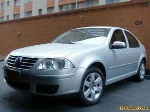 Volkswagen Jetta GP TRENDLINE AT 2000CC ABS