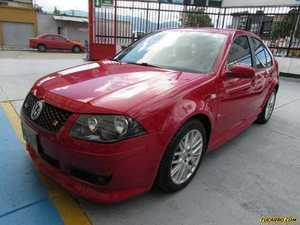 Volkswagen Jetta GLI MT 1800CC T CT FE