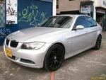 BMW Serie 3 318i