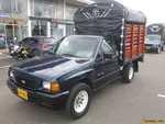 Chevrolet LUV 2.3 MT 2300CC 4X2