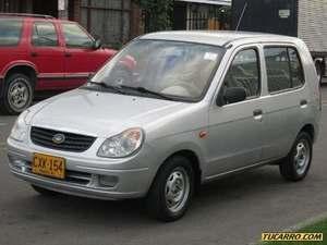 BYD Flyer 1.1L MT 1100CC 5P SA