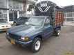 Chevrolet LUV 2.3 MT 2300CC 4X4