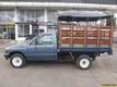 Chevrolet LUV 2.3 MT 2300CC 4X4