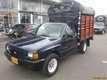 Chevrolet LUV 2.3 MT 2300CC 4X2