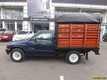 Chevrolet LUV 2.3 MT 2300CC 4X2