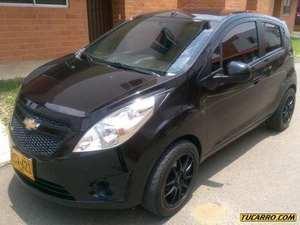 Chevrolet Spark GT Otros