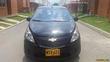 Chevrolet Spark GT Otros