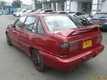 Daewoo Racer GTI MT 1500CC