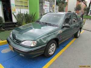 Daewoo Racer GTI MT 1500CC