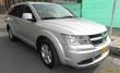 Dodge Journey SXT AT 2700CC 7PSJ 4X2