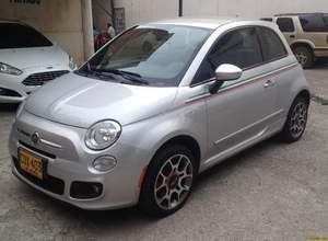 Fiat 500 SPORT BZ AT 1400CC 3P MEX