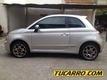 Fiat 500 SPORT BZ AT 1400CC 3P MEX