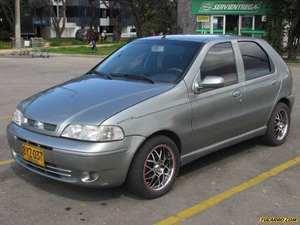 Fiat Palio FIRE MT 1600CC HB