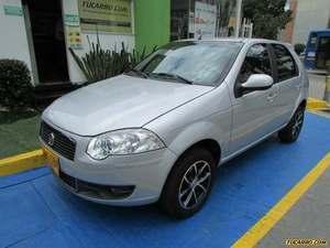 Fiat Palio WEEKEND ATRACTIVE MT 1400CC AA ABS AB