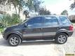 Ford Ecosport 2.0 L MT 2000CC 4X4