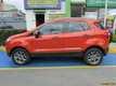 Ford Ecosport FREESTYLE MT 2000CC 4X4