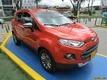 Ford Ecosport FREESTYLE MT 2000CC 4X4