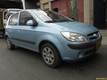 Hyundai Getz GL/GLS MT 1600CC 5P 16V AA