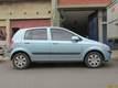 Hyundai Getz GL/GLS MT 1600CC 5P 16V AA