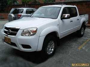 Mazda BT-50 BT-50