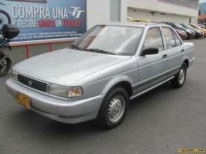 Nissan Sentra B13 SUPER ESPECIAL MT 1600CC 16V DH AA