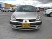 Renault Clio II F.IV TEAM COOL MT 1.6 AA