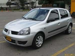 Renault Clio CAMPUS 1200CC MT AA