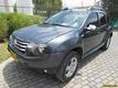 Renault Duster DYNAMIQUE MT 2000CC 4X4