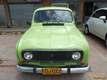 Renault R4 PLUS 25 MT 1000CC