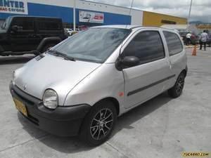 Renault Twingo U AUTHENTIQUE MT 1200CC 8V AA