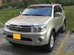 Toyota Fortuner 2.7L AT 2700CC 4X2