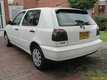 Volkswagen GOLF MANHATTAN MT 1800CC 5P