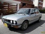 BMW Serie 5 525i