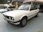 BMW Serie 3 320i Aleman