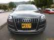 Audi Q7 V6 3.0 TDI QUATTRO LUXURY TP 3000CC