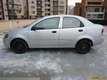 Chevrolet Aveo SD MT 1400CC 4P AA