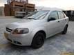 Chevrolet Aveo SD MT 1400CC 4P AA