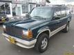 Ford Explorer XLT AT 4000CC